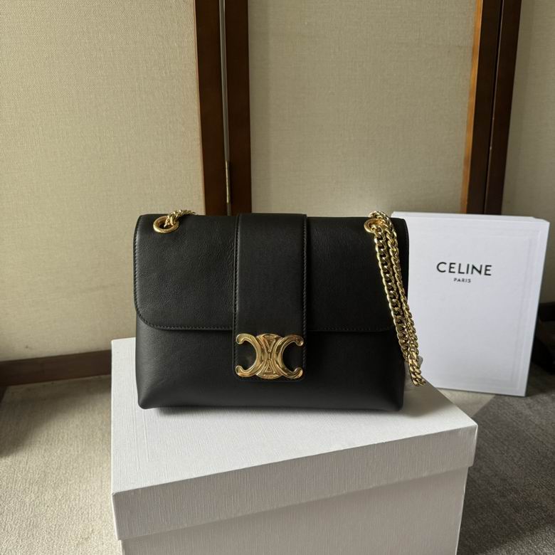 Celine Triomphe · 25×15×8 cm