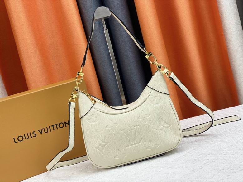 Louis Vuitton Bagatelle · 22×14×9 cm