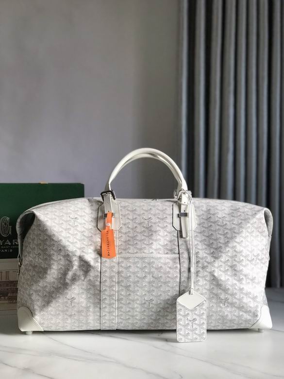 Goyard Boeing · 55×32×22 cm