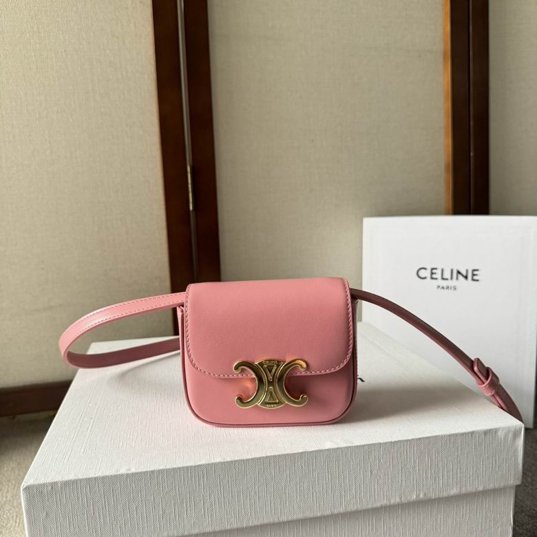Celine Triomphe · 11×4×8 cm