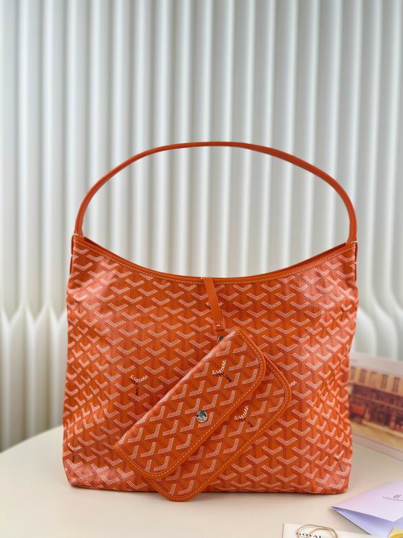 Goyard Boheme · 32×13.5×34 cm
