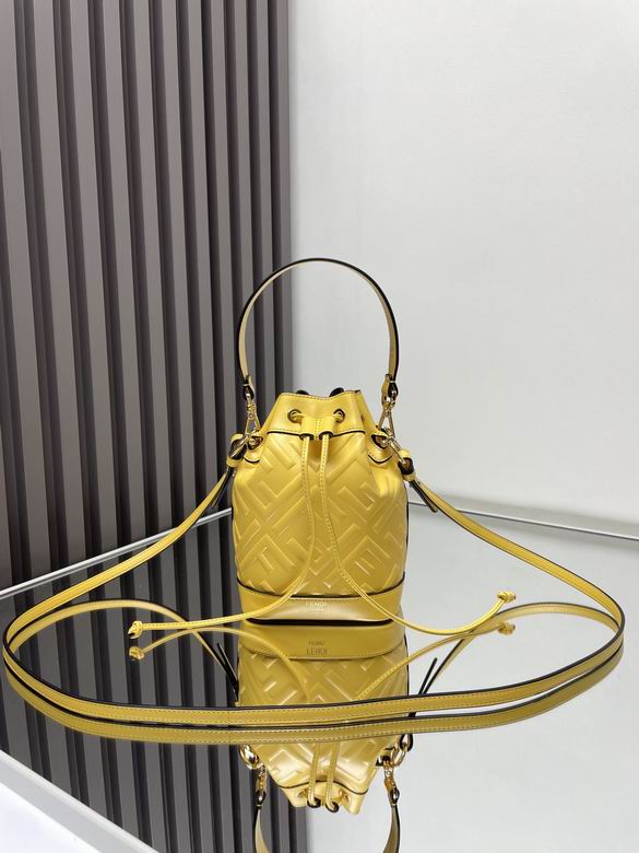 Fendi Mon Tresor · 12×14×18 cm