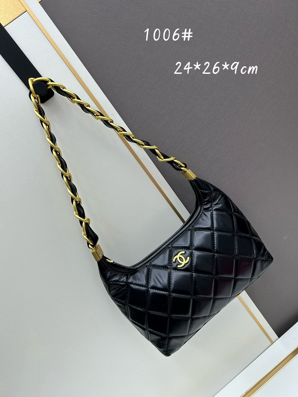 Chanel 1006 24x26x29.5cm jj