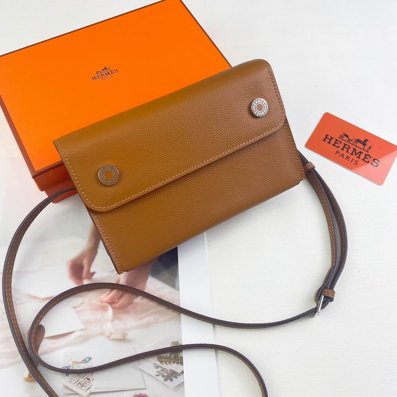 More Hermès