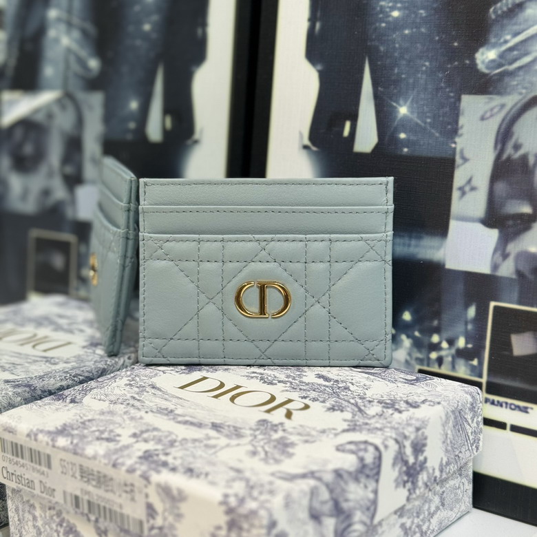 Dior caro S5130 10.5x7.5x1cm CC1