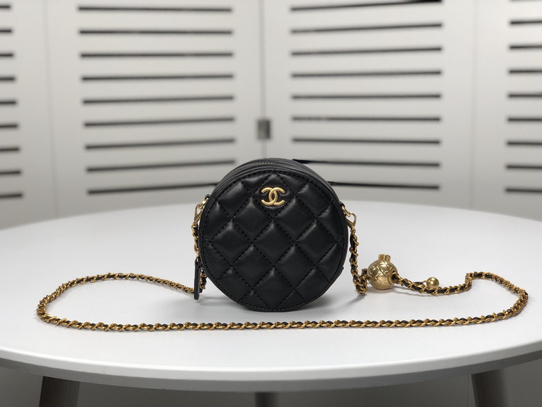 Clutch with Chain 1:1