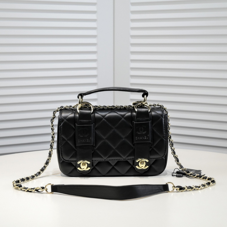 2024 Chanel courier bag 1��1