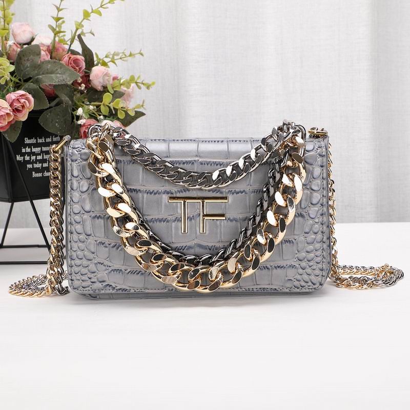 Tom Ford  74682 Leather 5 Colors