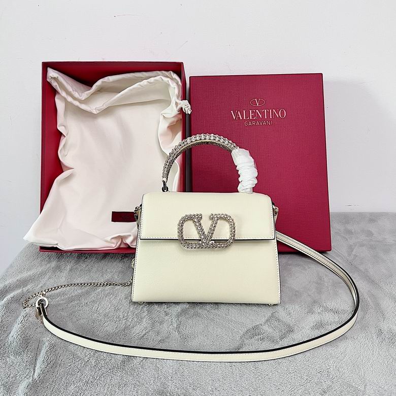Valentino VSling · 22×17×9 cm