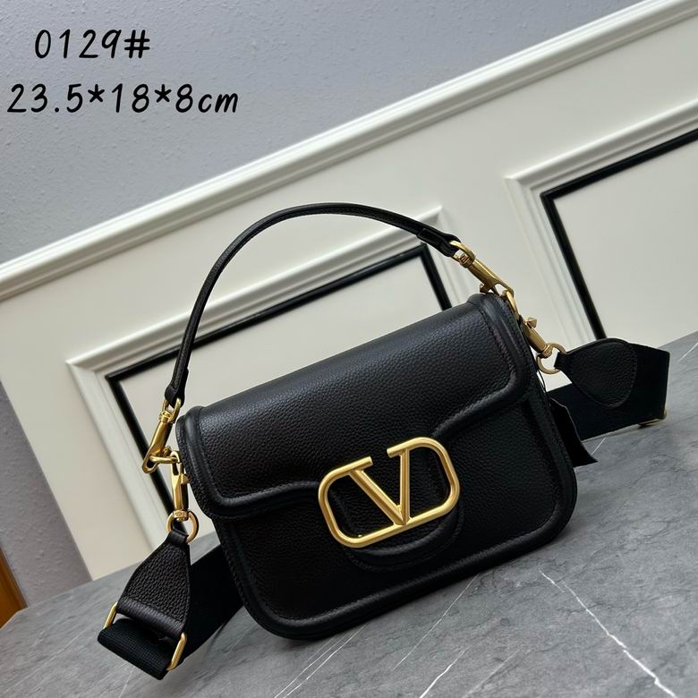 Valentino Alltime · 23.5×18×8 cm