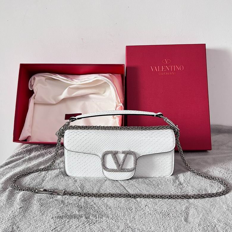Valentino Locò · 27×13×6 cm