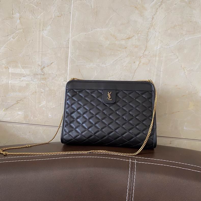 Pouches & Chain Wallets