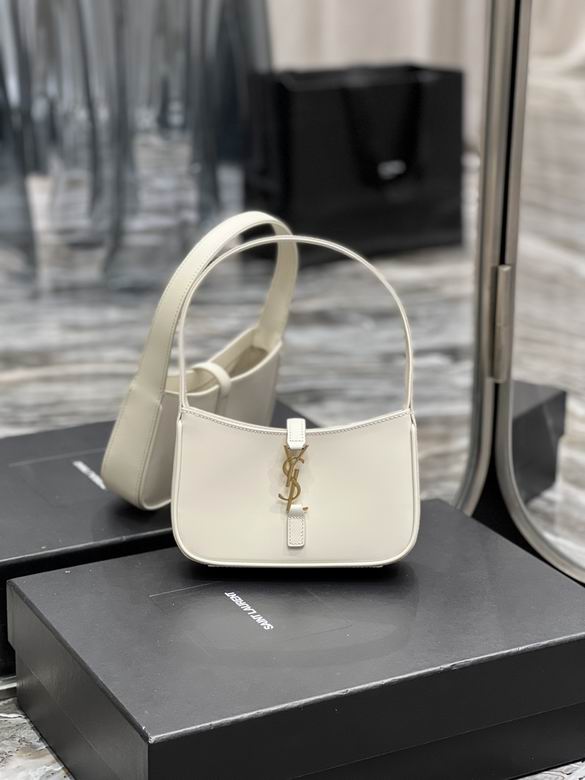 Saint Laurent Le 5 à 7 · 19×11.5×4.5 cm