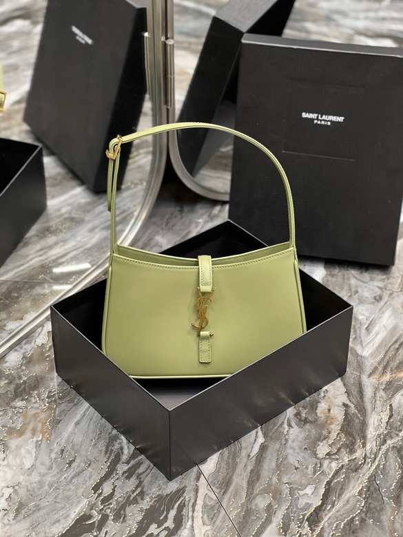 Saint Laurent Le 5 à 7 · 25×14×6 cm
