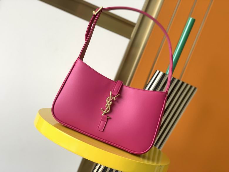 Saint Laurent Le 5 à 7 · 24.5×16×6 cm