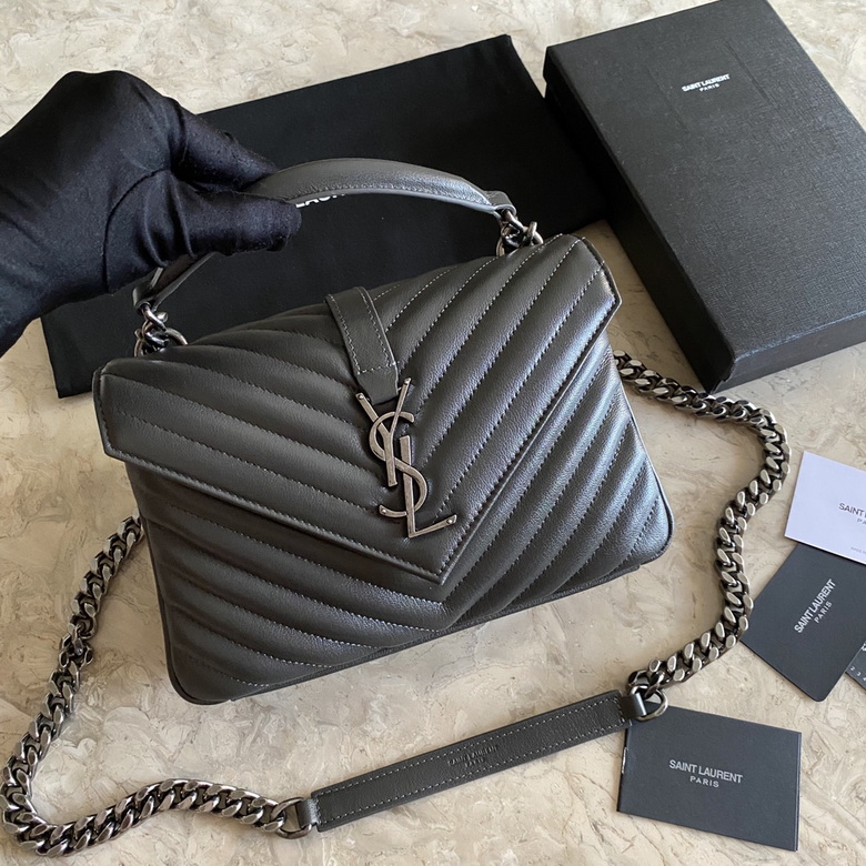 Monogram Bags