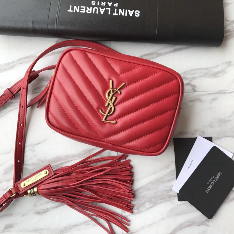 Lou Camera Bag