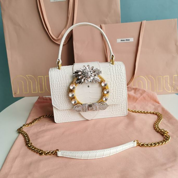 Miu Lady · 12.5×20×5.5 cm