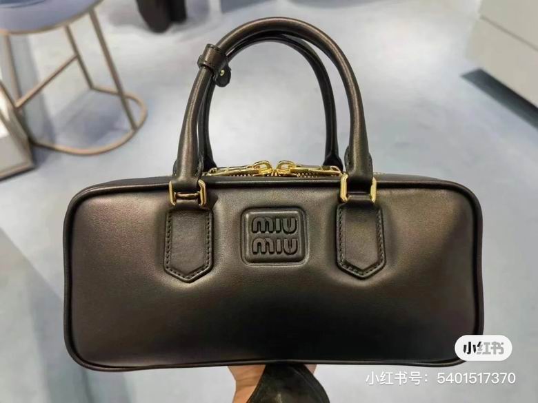 Miu Miu Arcadie · 27×12×9 cm
