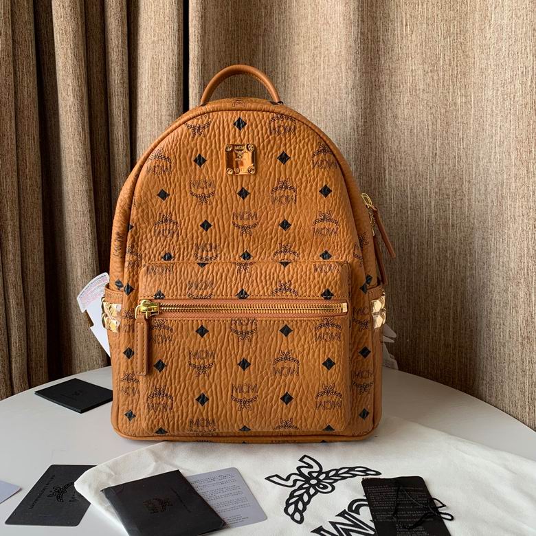 MCM 17cm,21cm,26cm,34cm DY Five Colors