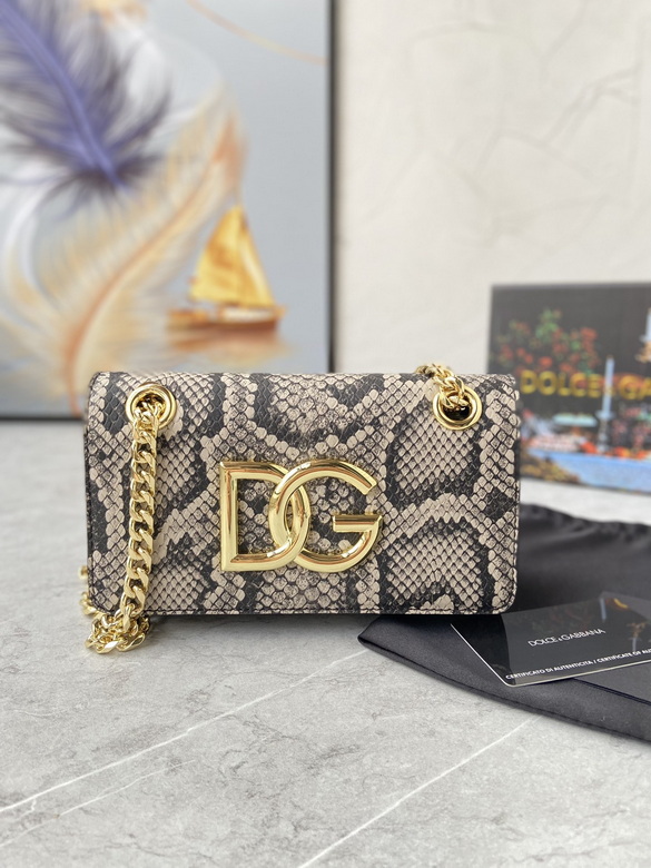 Dolce & Gabbana 3.5 · 13×20.5×4 cm