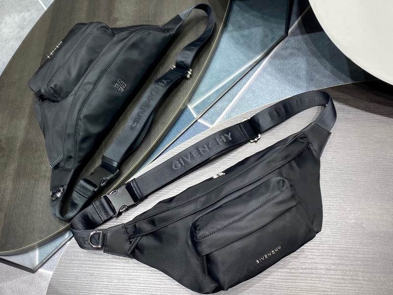 NYLON 41x20x21x6cm  SZ