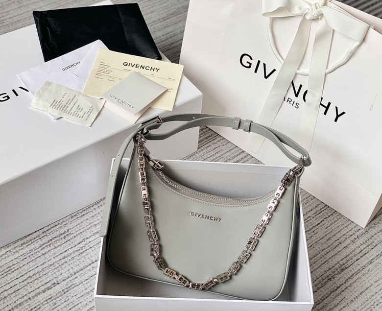 Givenchy Moon Cut Out · 25×7×12 cm