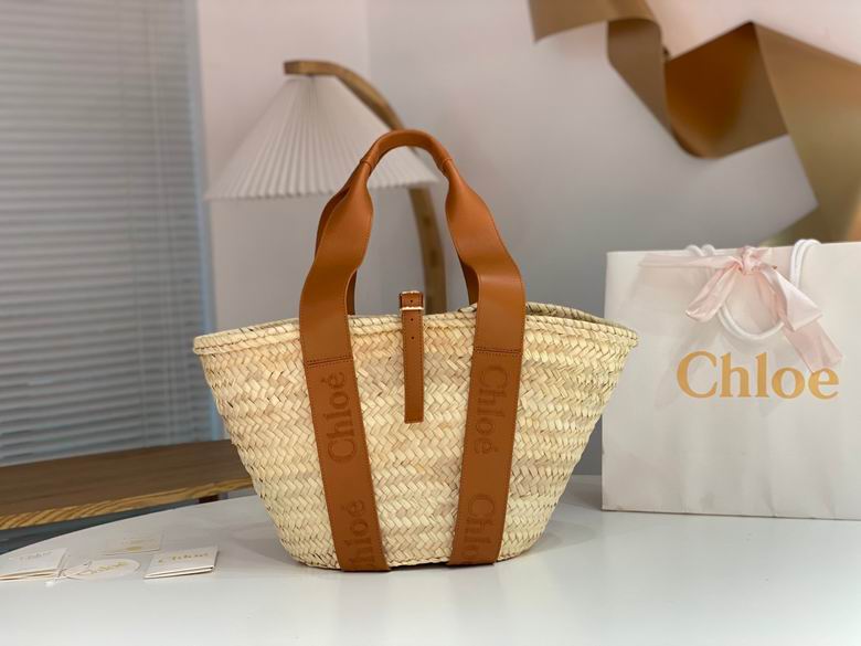 Chloé Woody · 45×24×18 cm